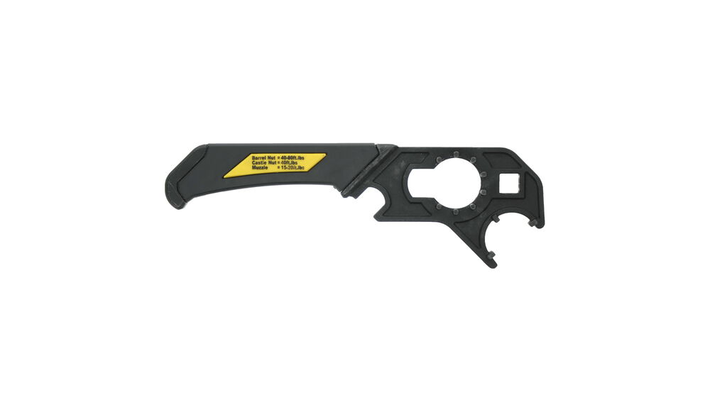 Delta Series® Professional Armorer's Wrench